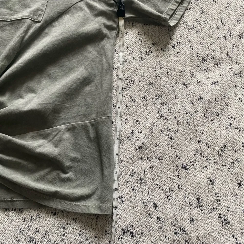 Lucky Brand Tee - Picture 12 of 16